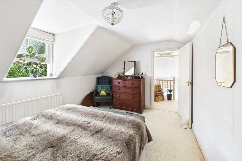 Croxted Road, London, SE21