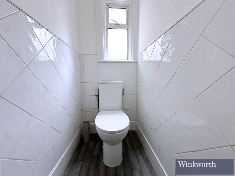 Spencer Road, Harrow, HA3