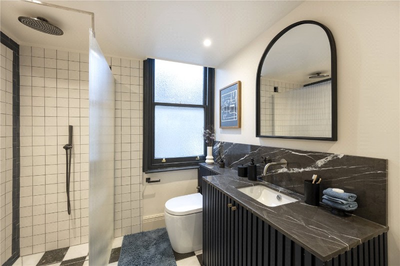 Avery Row, London, W1K