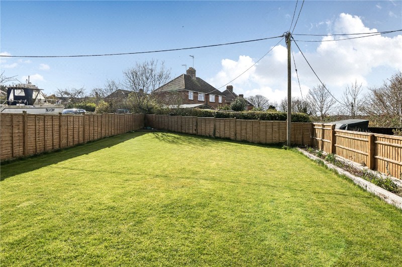 Cherry Orchard, Marlborough, Wiltshire, SN8