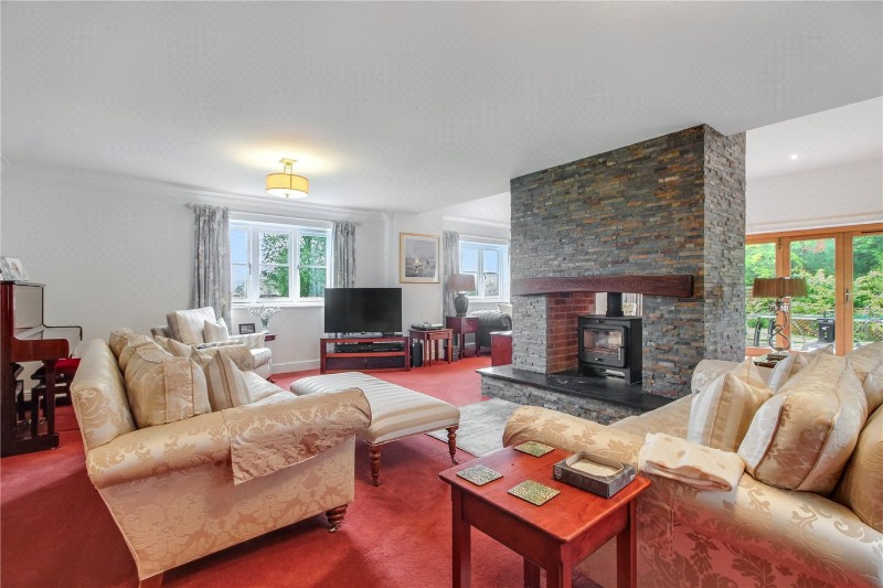 The Court, Framingham Earl Road, Yelverton, Norwich, NR14