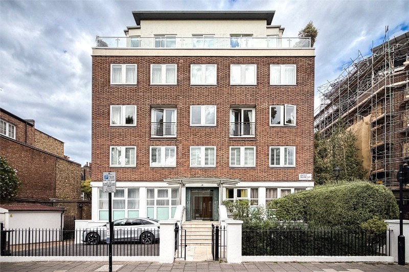 Vincent Square, London, SW1P