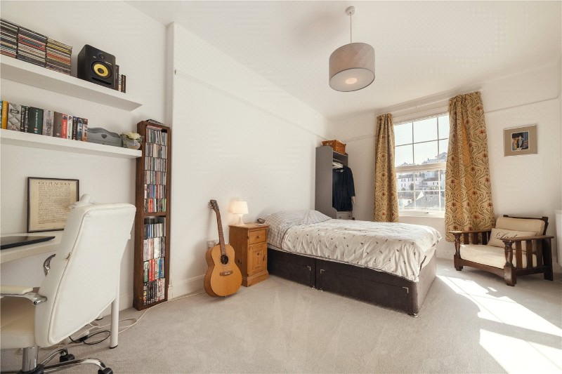 Northford Road, Dartmouth, Devon, TQ6