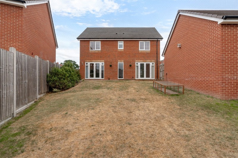 Buckthorn Lane, Wimborne, Dorset, BH21