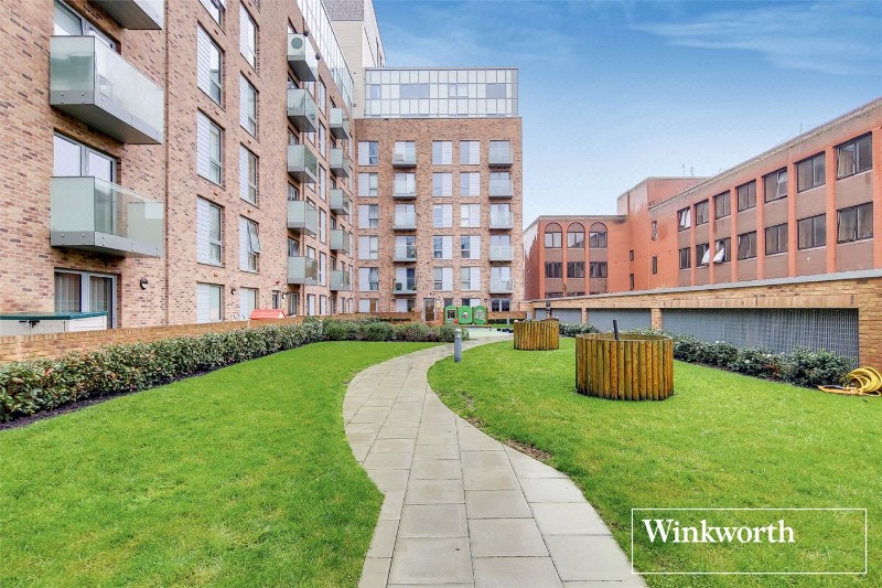 Brook Road, Borehamwood, Hertfordshire, WD6