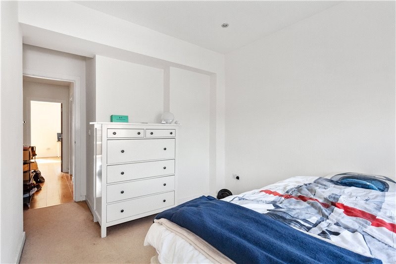 Fulham Road, West Chelsea, London, SW10