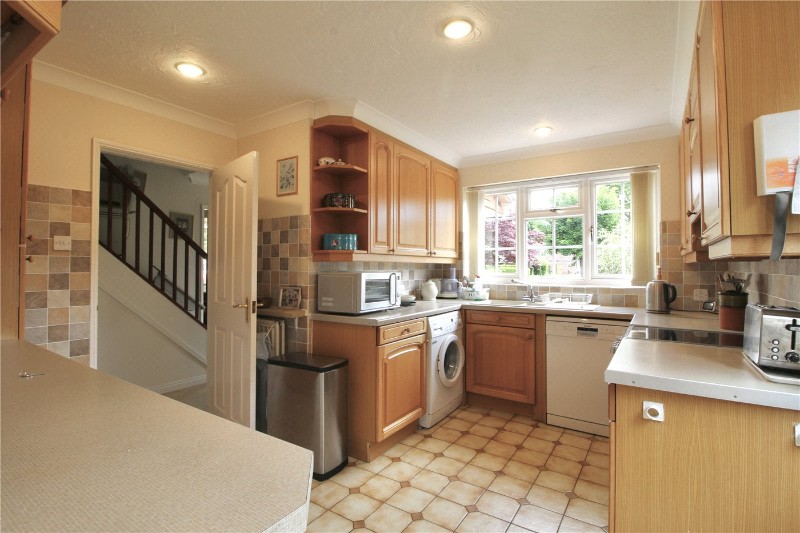 Oakenbrow, Sway, Lymington, Hampshire, SO41