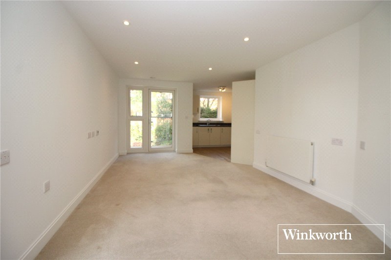 Studio Way, Borehamwood, Hertfordshire, WD6