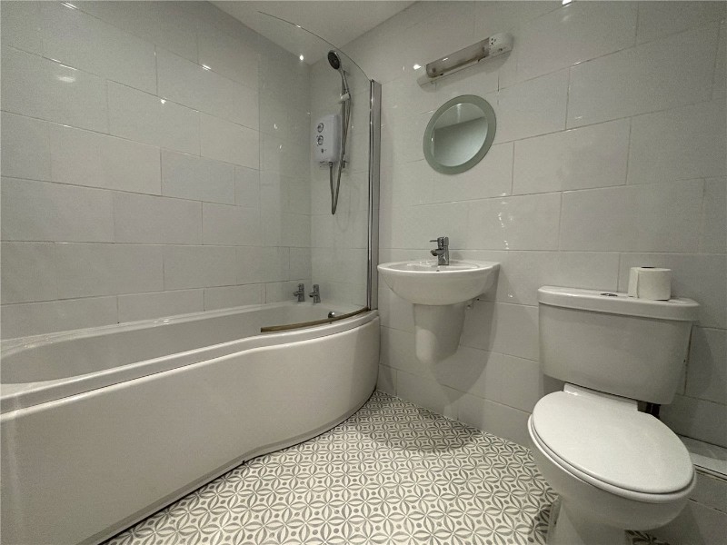 King John Street, Sleaford, Lincolnshire, NG34
