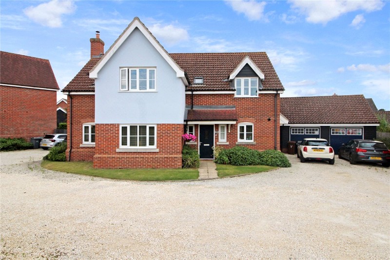Town Farm Drive, Loddon, Norwich, Norfolk, NR14