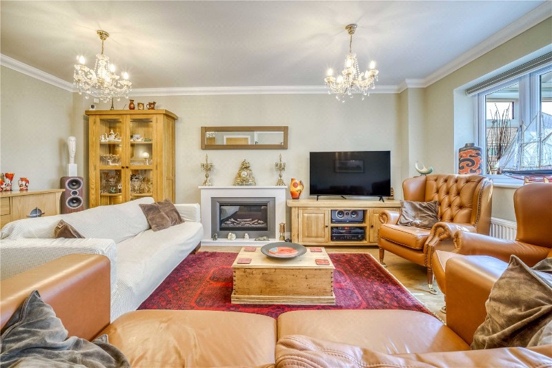 Osprey Close, Upton, Poole, Dorset, BH16