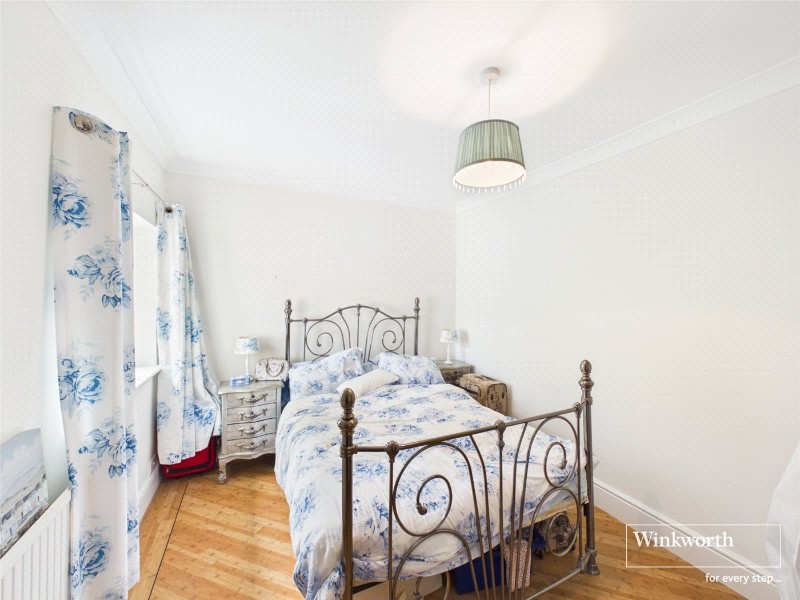 Oak Tree Road, Tilehurst, Reading, Berkshire, RG31