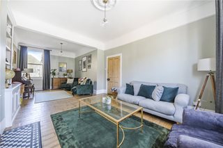 Northwood Road, London, SE23