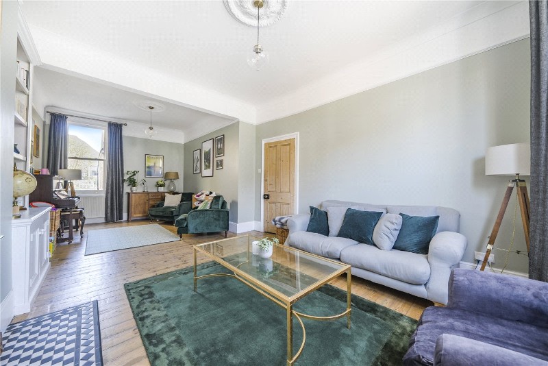 Northwood Road, London, SE23