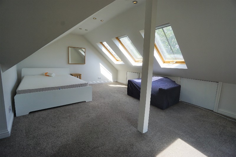 Park Road, Stapleton, Bristol, BS16