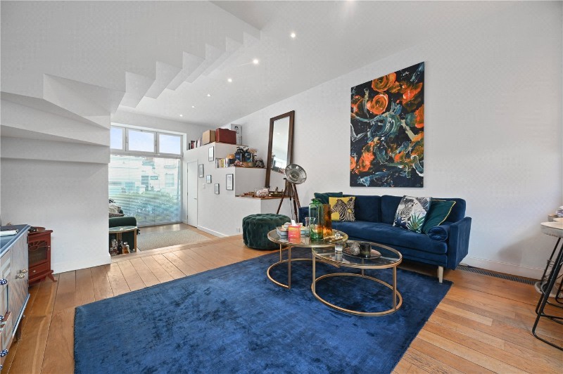 Chepstow Road, London, W2