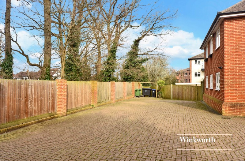 London Road, Cheam, Sutton, SM3