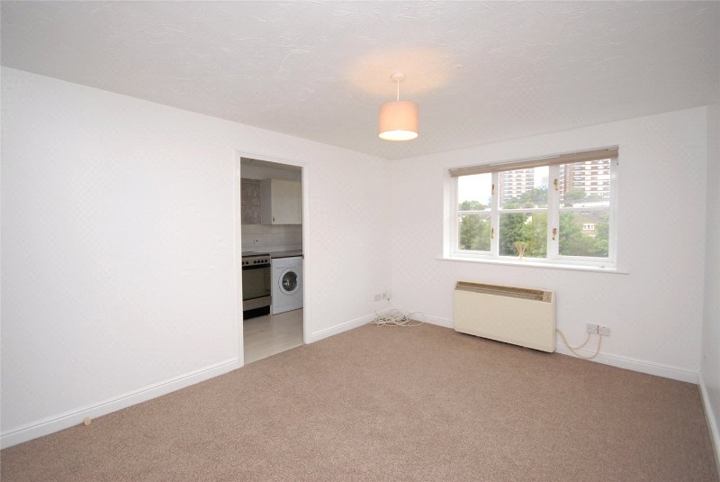 Compass House, Armoury Road, Deptford, London, SE8