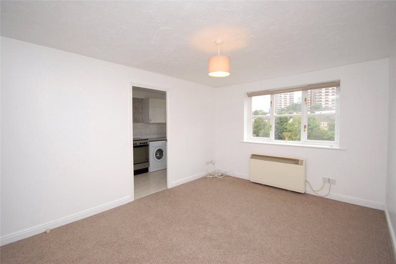 Compass House, Armoury Road, Deptford, London, SE8