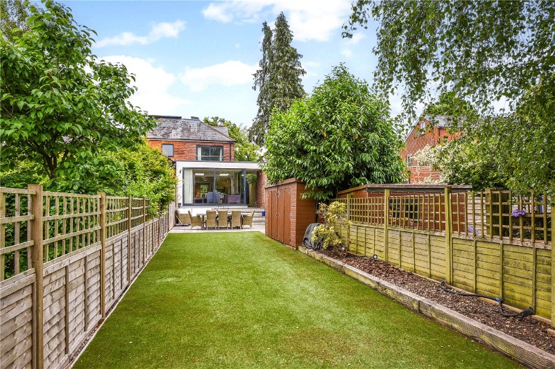 Birinus Road, Winchester, Hampshire, SO23