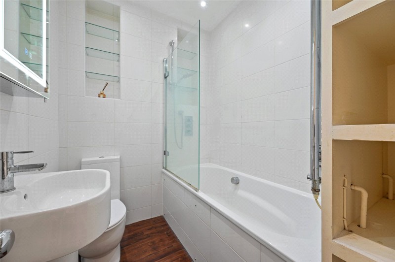 Matheson Road, London, W14