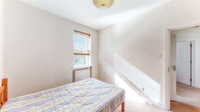 Lammas Park Road, London, W5
