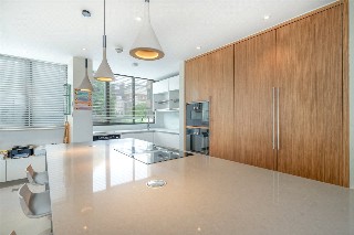 Birley Lodge, Acacia Road, St John's Wood, London, NW8