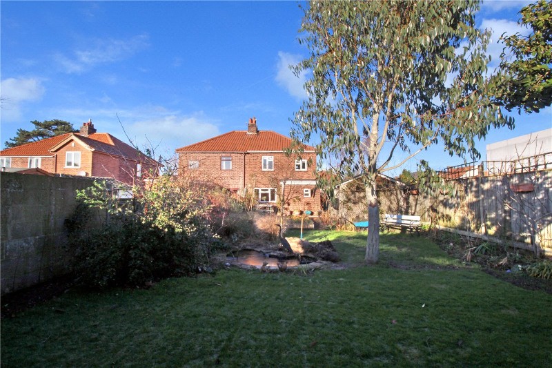 Heather Avenue, Hellesdon, Norwich, Norfolk, NR6