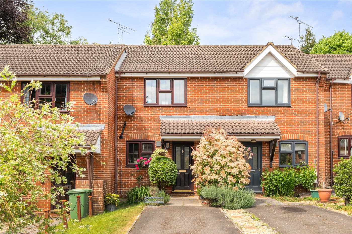 Winkworth Farnham
