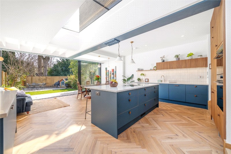 Bellenden Road, Peckham Rye, London, SE15