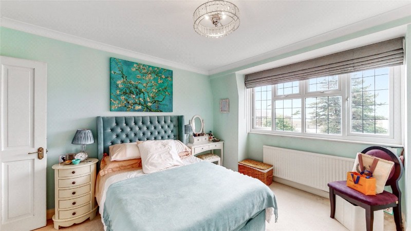 St. Mark&#39;s Hill, Surbiton, KT6