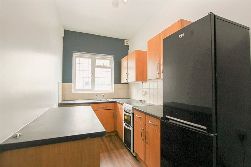 Leigh Road, Leigh-on-Sea, Essex, SS9