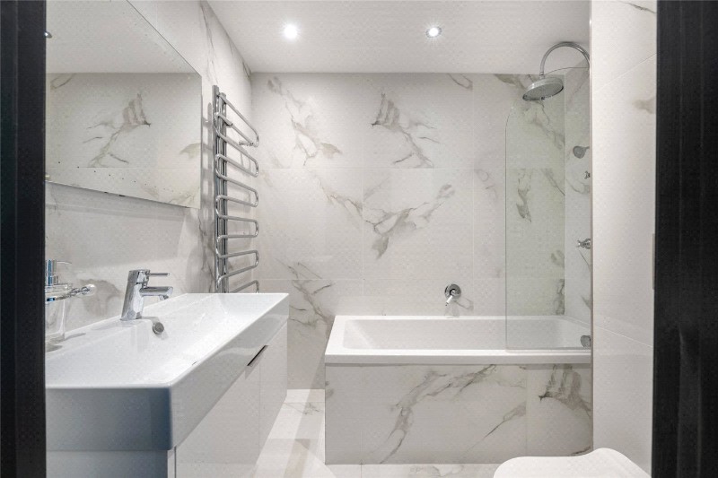 William Court, 6 Hall Road, St John&#39;s Wood, London, NW8
