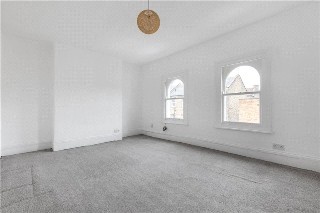Vauxhall Grove, London, SW8