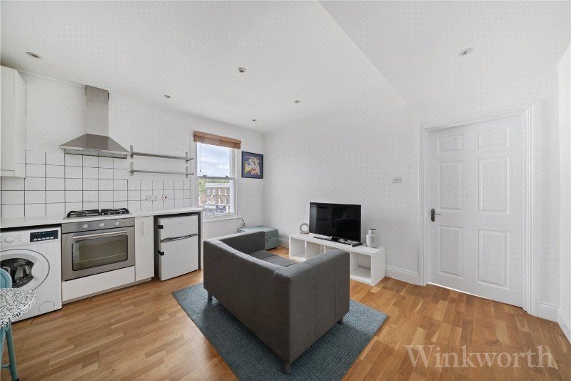 Besson Street, London, SE14