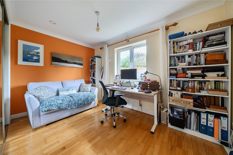 Glebe Meadows, Lockeridge, Marlborough, Wiltshire, SN8