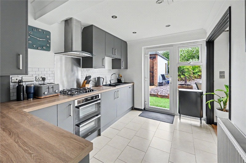 Holt Road, Hellesdon, Norwich, Norfolk, NR6
