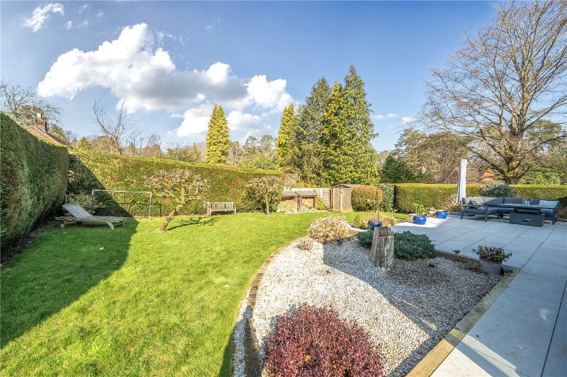 Ford Lane, Farnham, Surrey, GU10