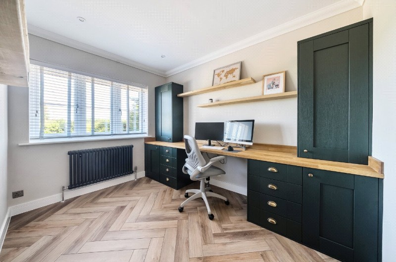 Buttons Lane, West Wellow, Romsey, Hampshire, SO51