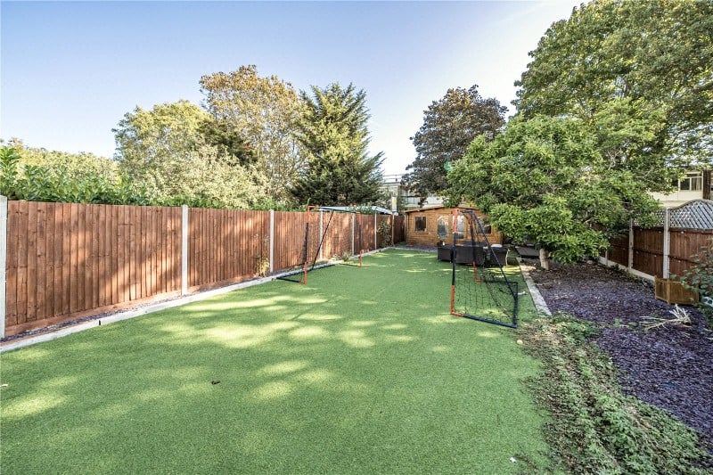 Woodyates Road, Lee, London, SE12