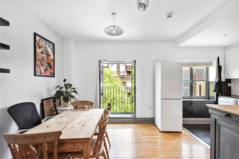 Greatorex Street, London, E1