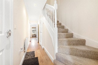 Hayes Grove, London, SE22