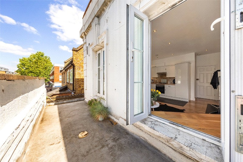 Lordship Lane, East Dulwich, London, SE22