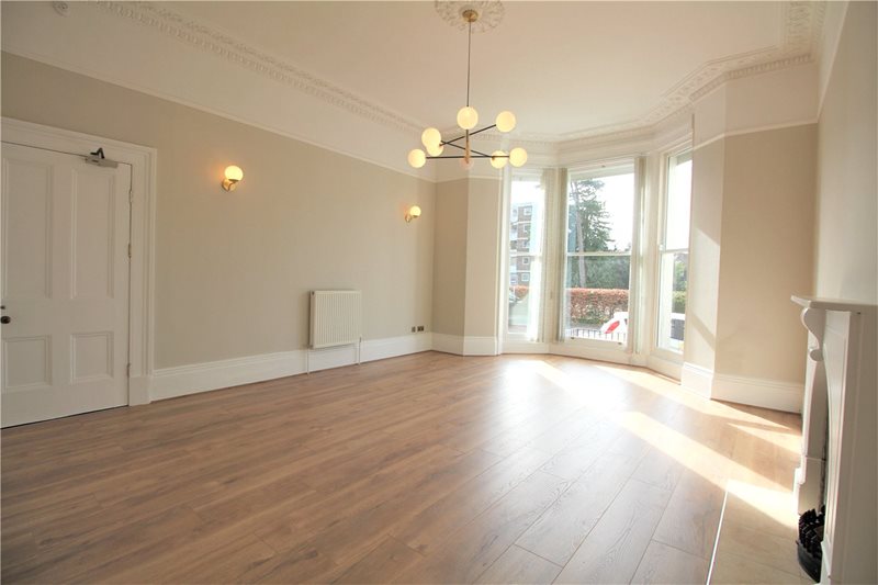 Lansdown Road, Cheltenham, Gloucestershire, GL51