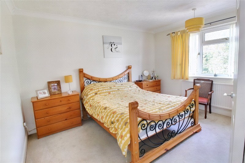 Braeford Close, Hellesdon, Norwich, Norfolk, NR6