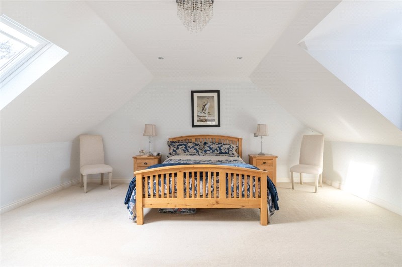 Elm Gardens, Sturminster Marshall, Wimborne, Dorset, BH21