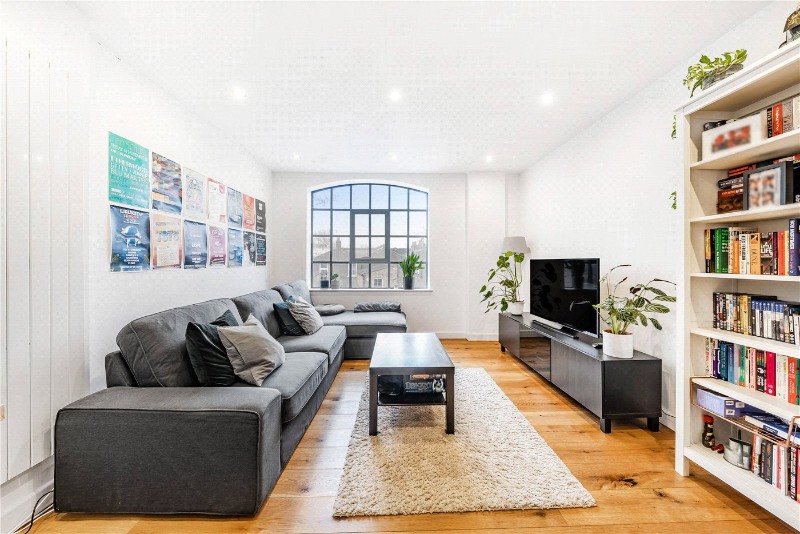 Hatcham Park Mews, New Cross, London, SE14