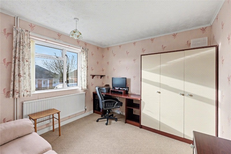 Moore Avenue, Sprowston, Norwich, Norfolk, NR6