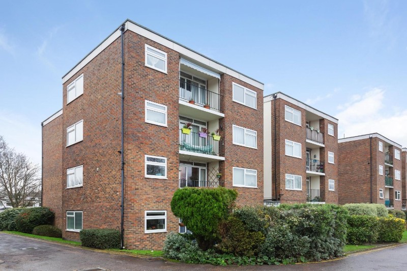 Westgate Road, Beckenham, BR3
