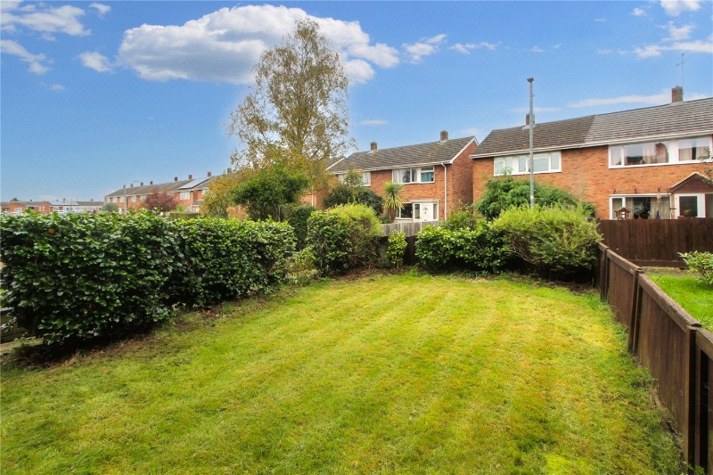 Blithewood Gardens, Sprowston, Norwich, Norfolk, NR7